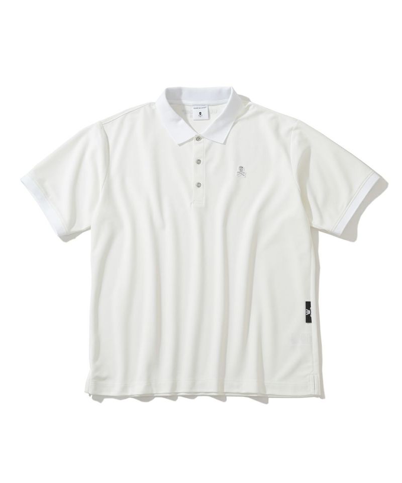 Ace Polo | MEN | MARK & LONA MARKET STORE 公式ストア