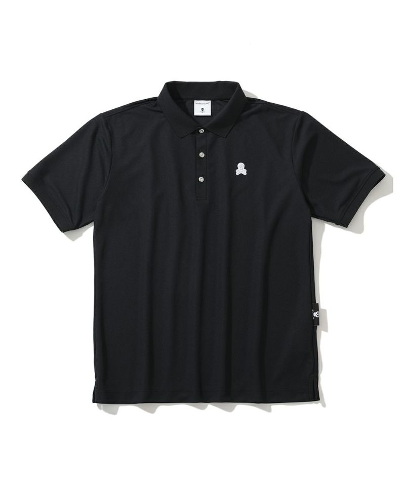 Ace Polo | MEN | MARK & LONA MARKET STORE 公式ストア