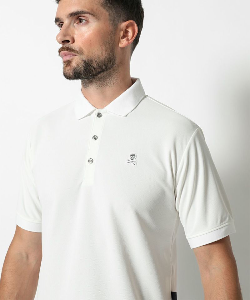 Ace Polo | MEN | MARK & LONA MARKET STORE 公式ストア