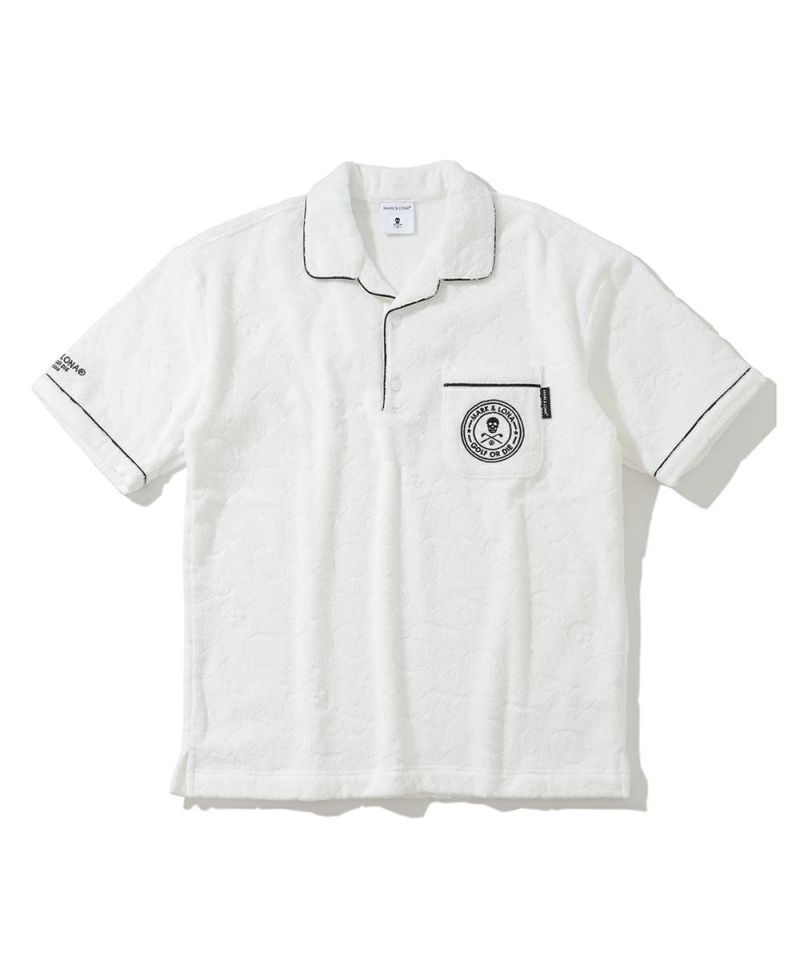 Lex Pile Polo | MEN