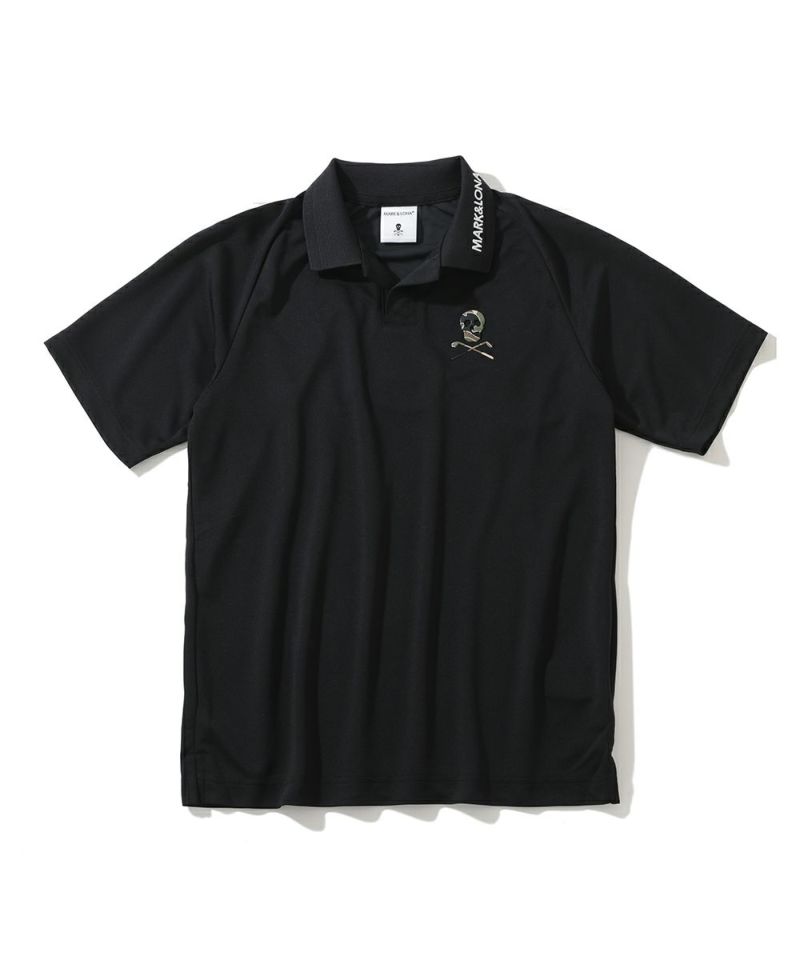 Ace Skipper Polo | MEN | MARK & LONA MARKET STORE 公式ストア