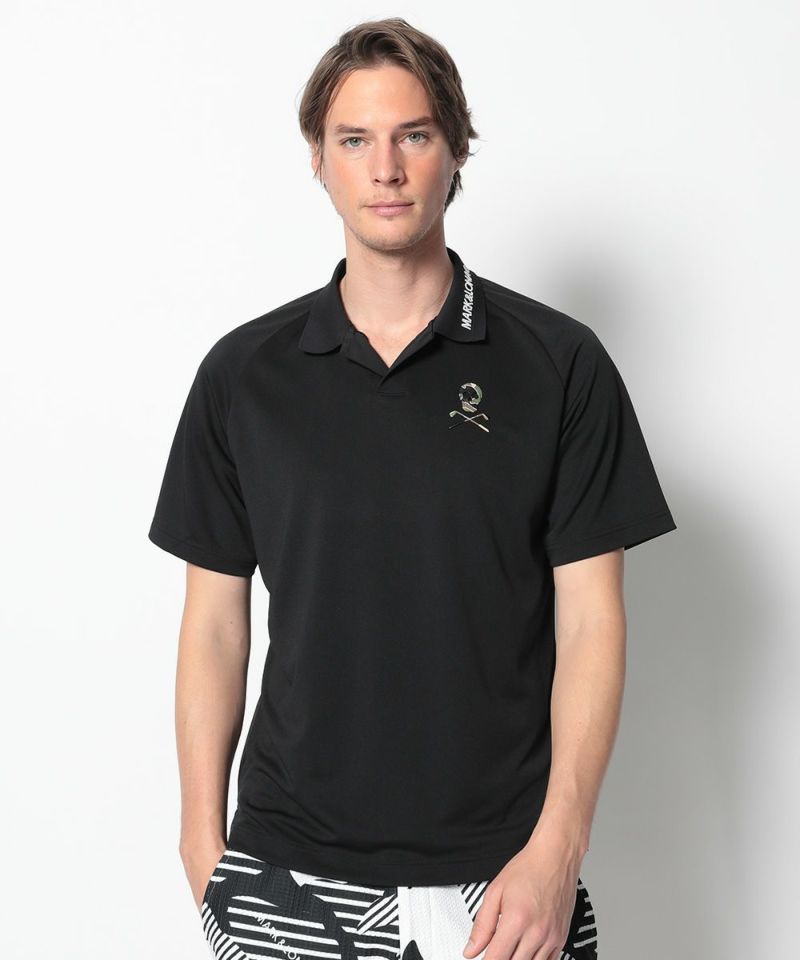 Ace Skipper Polo | MEN | MARK & LONA MARKET STORE 公式ストア