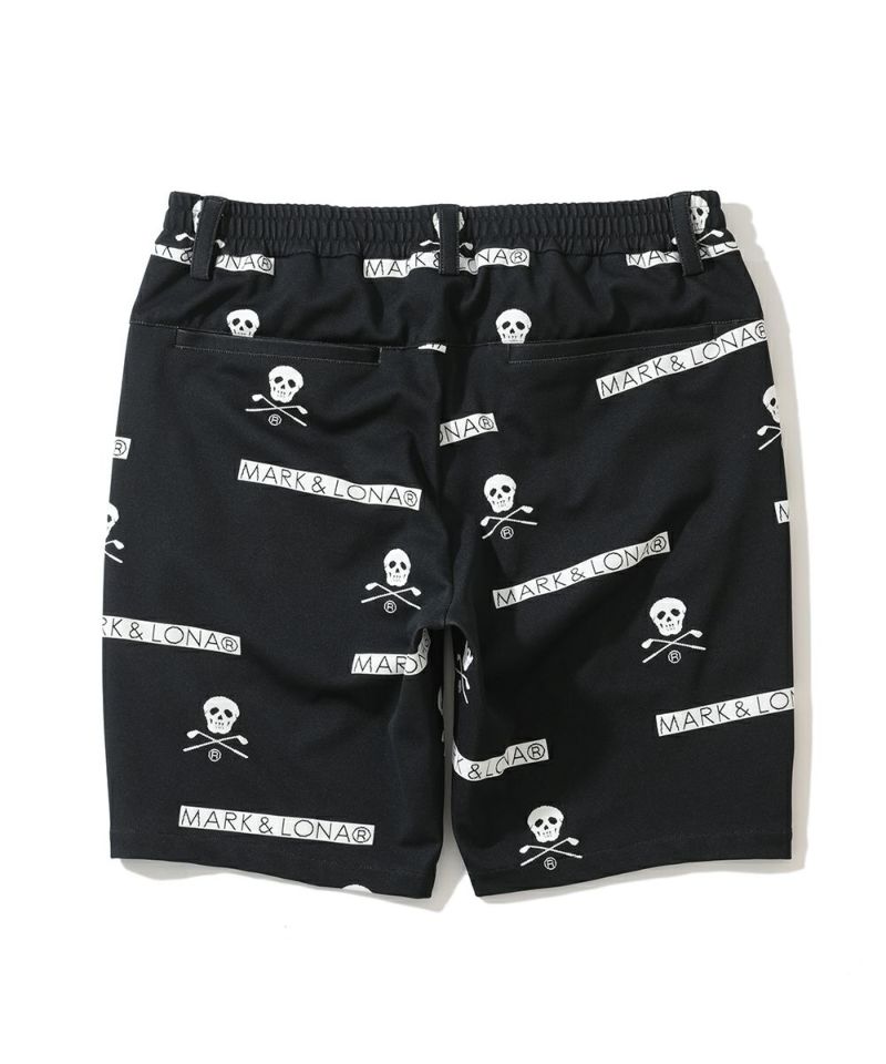 Pixel Shorts | MEN | MARK & LONA MARKET STORE 公式ストア