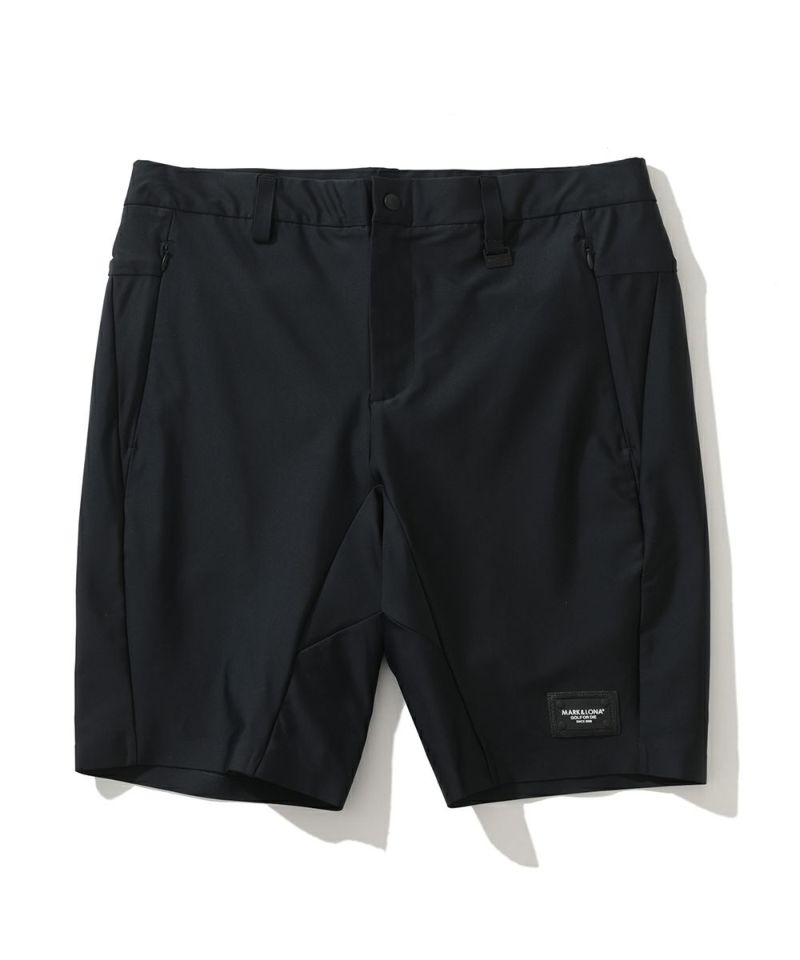 Ark Drape Shorts | MEN