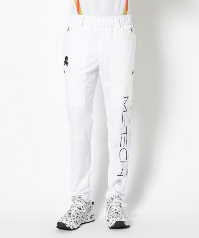 日本限定モデル】 MARK&LONA パンツ サイズ４６ パンツ - www 