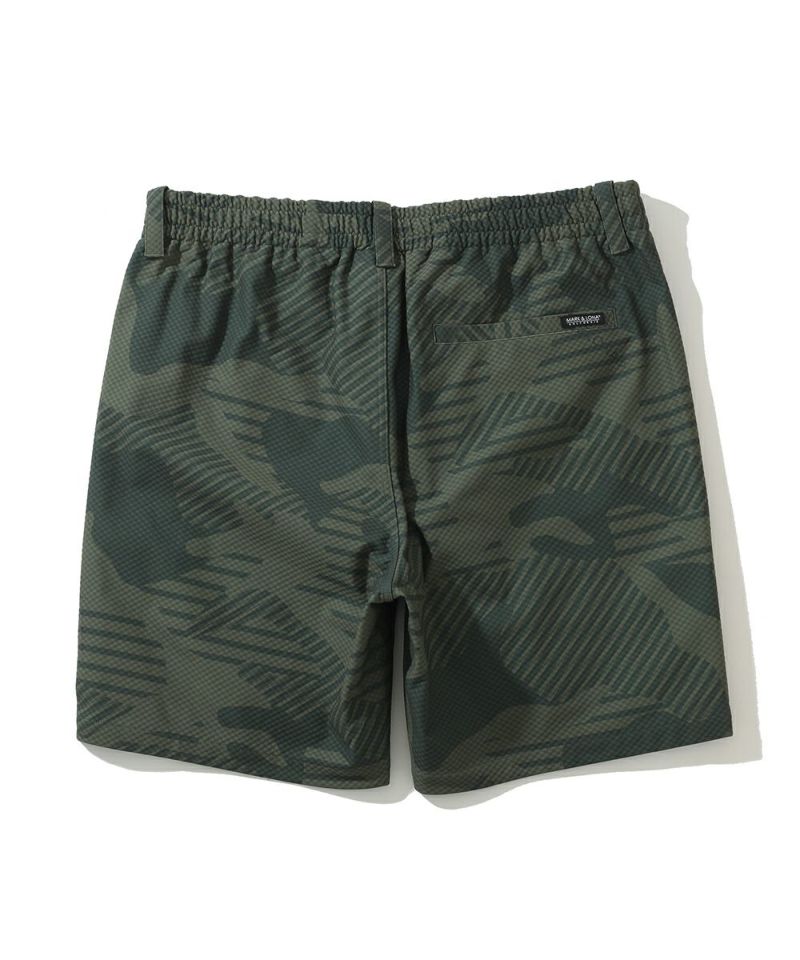 Rival RX Shorts | MEN - MARK & LONA – MARK & LONA GLOBAL