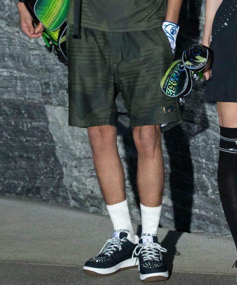 Rival RX Shorts | MEN | MARK & LONA MARKET STORE 公式ストア