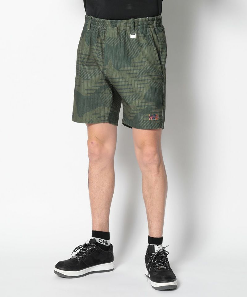 Rival RX Shorts | MEN | MARK & LONA MARKET STORE 公式ストア