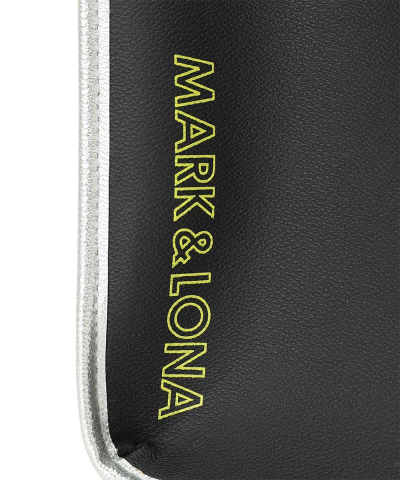 Cray Metallic Cart Bag | MARK & LONA MARKET STORE 公式ストア