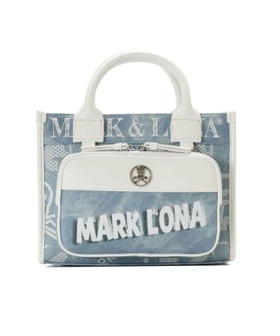 Gauge Camo Cart Bag | MARK & LONA MARKET STORE 公式ストア