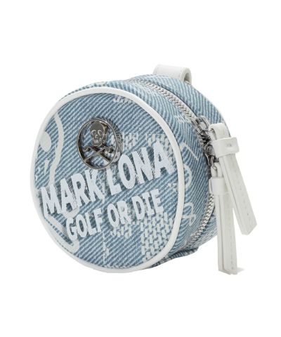 FLOG Ball Pouch | MARK & LONA MARKET STORE 公式ストア