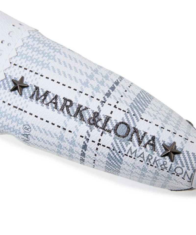 Brown's Putter Cover | MARK & LONA MARKET STORE 公式ストア