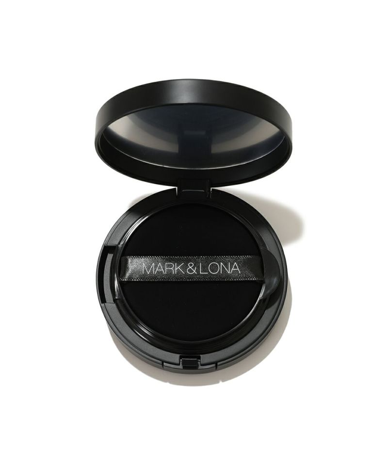 MARK & LONA UV SUN CUSHION SPF50+ PA++++