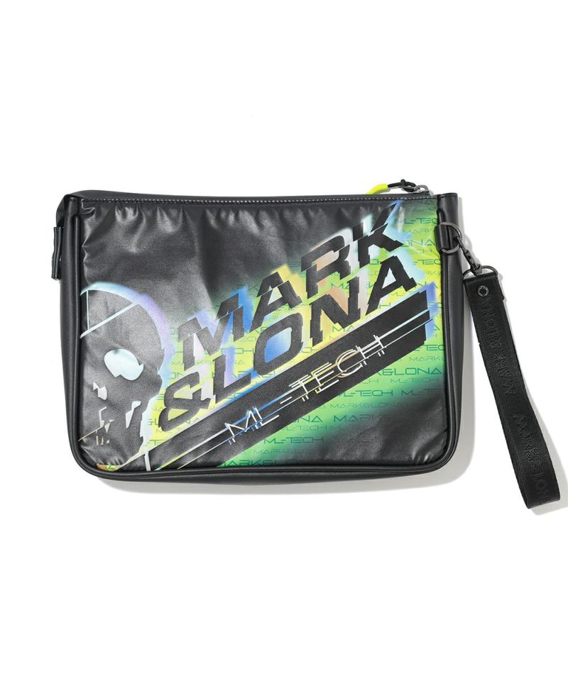 Vapor MLT Clutch Bag | MARK & LONA MARKET STORE 公式ストア