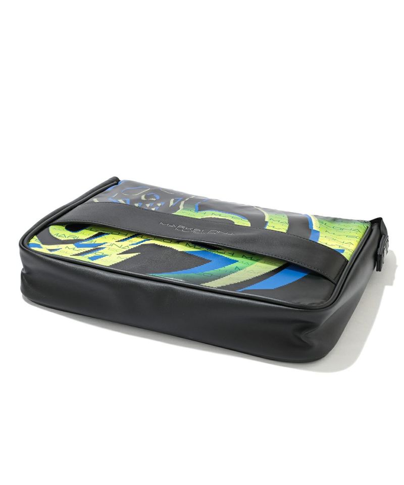 Vapor MLT Clutch Bag | MARK & LONA MARKET STORE 公式ストア