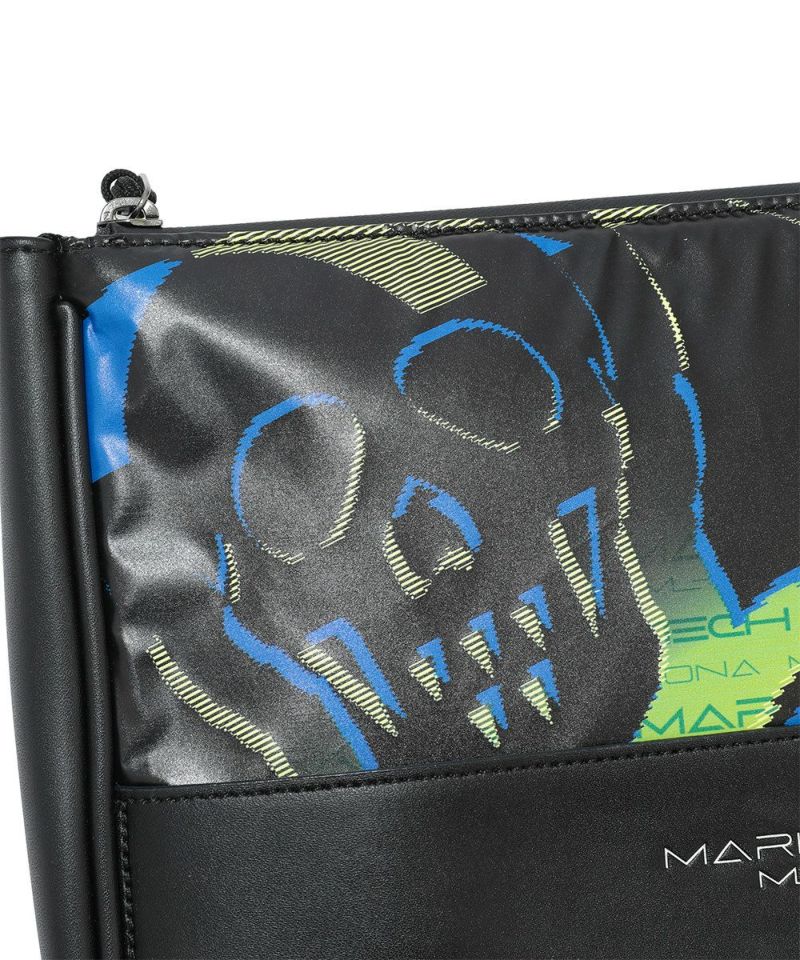 Vapor MLT Clutch Bag | MARK & LONA MARKET STORE 公式ストア