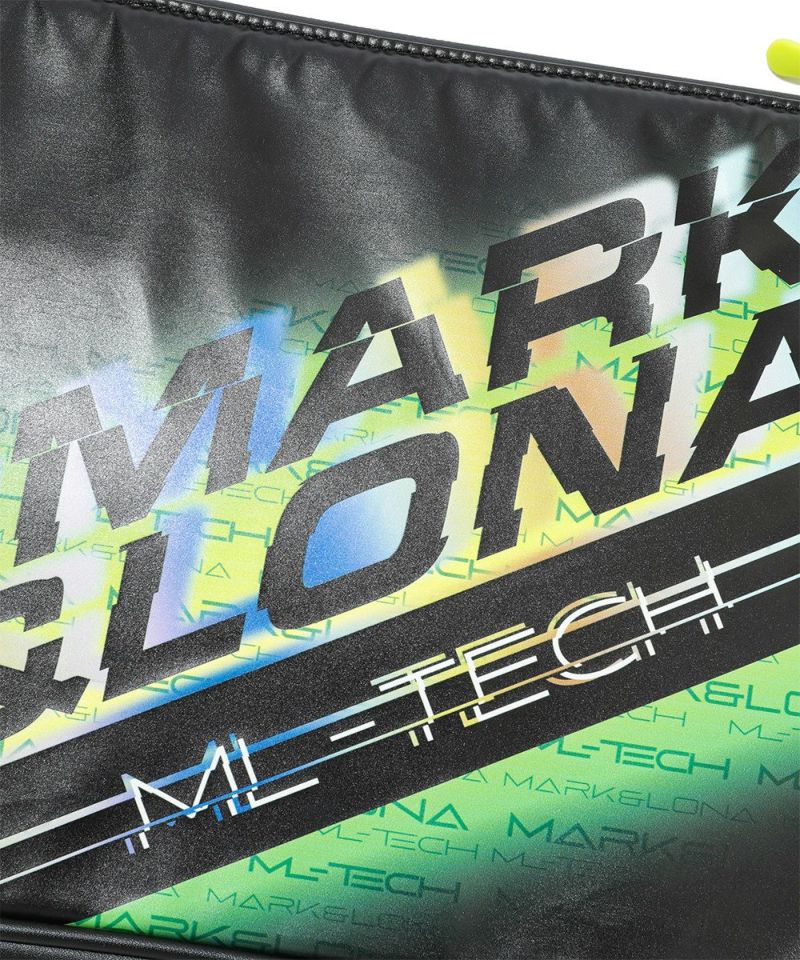 Vapor MLT Clutch Bag | MARK & LONA MARKET STORE 公式ストア