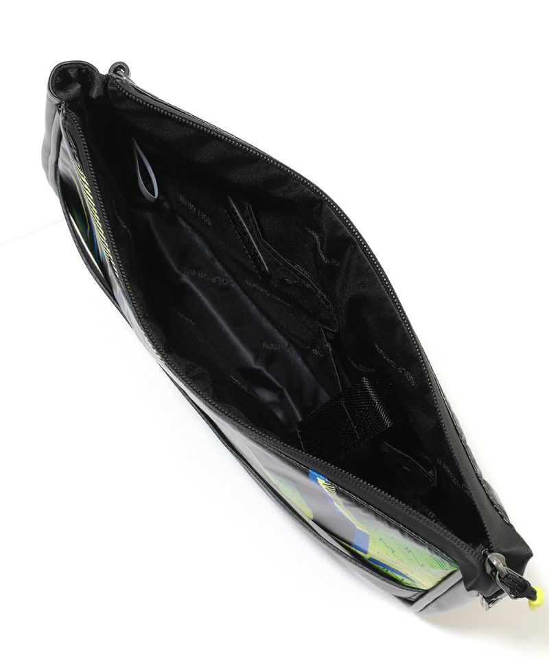 Vapor MLT Clutch Bag | MARK & LONA MARKET STORE 公式ストア