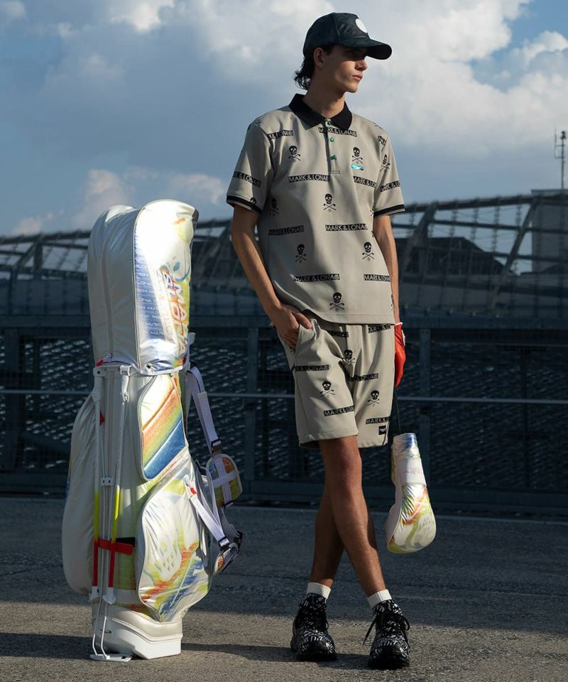 Vapor MLT Caddy Bag | MARK & LONA MARKET STORE 公式ストア