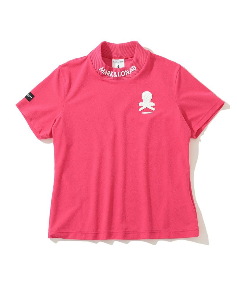Superb Micro Pile Tee | WOMEN | MARK & LONA MARKET STORE 公式ストア