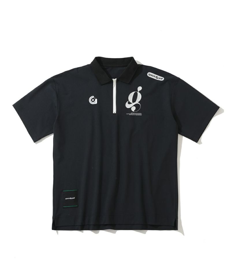 GP3-Polo | MEN | MARK & LONA MARKET STORE 公式ストア