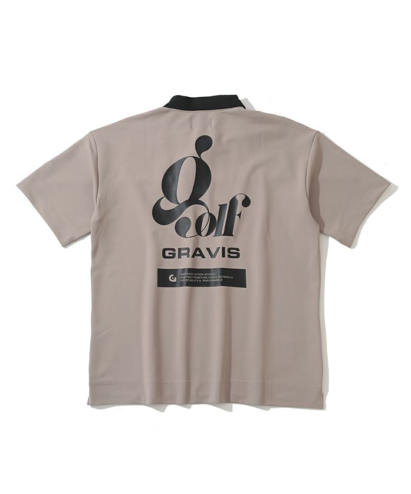 GP3-Polo | MEN | MARK & LONA MARKET STORE 公式ストア