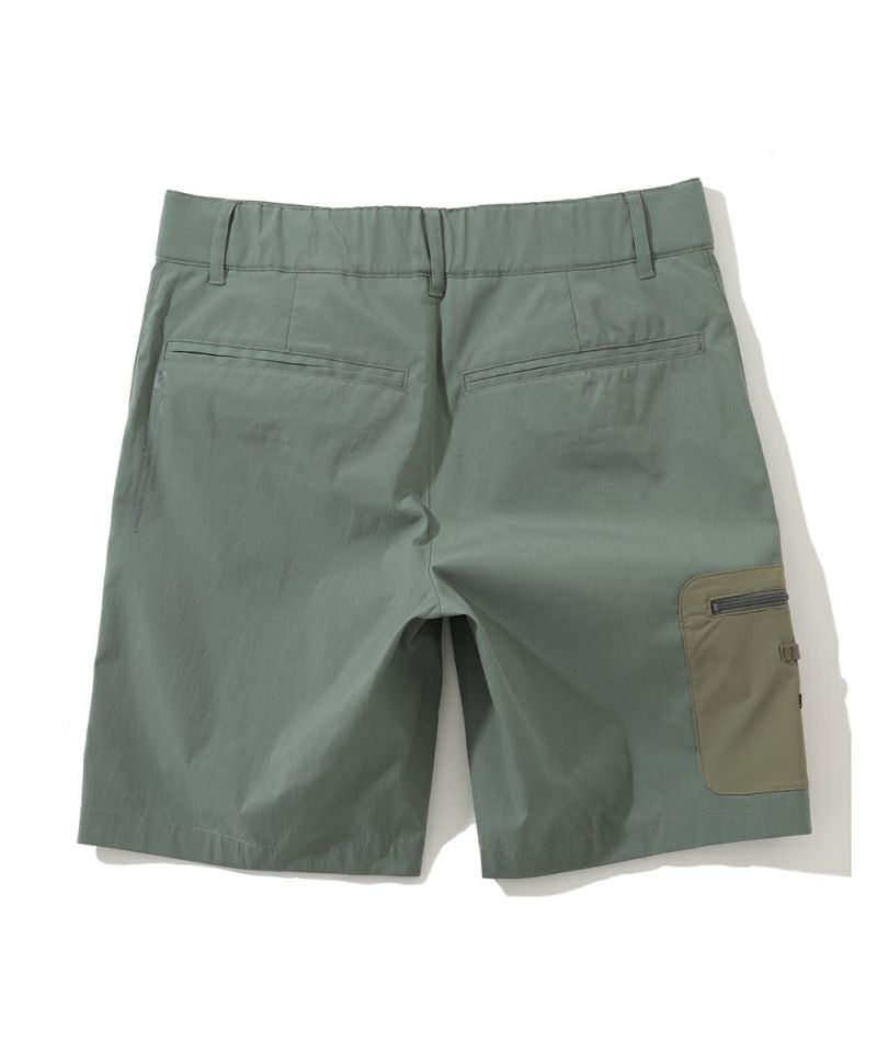 FC2-Shorts | MEN | MARK & LONA MARKET STORE 公式ストア