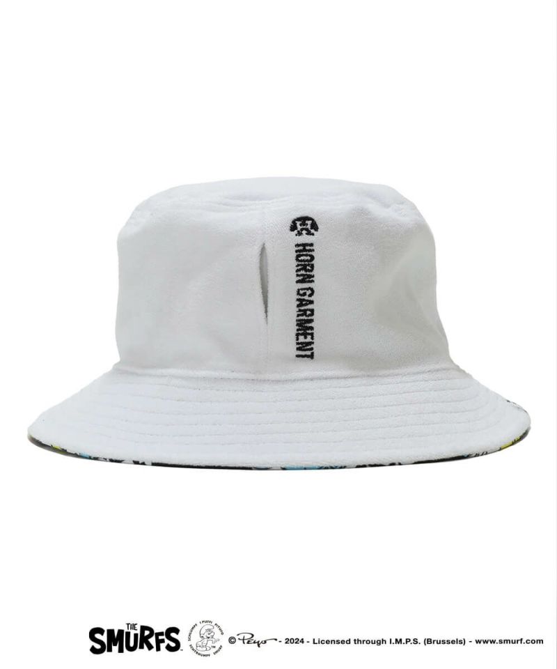Froggy Bucket Hat | MEN and WOMEN | MARK & LONA MARKET STORE