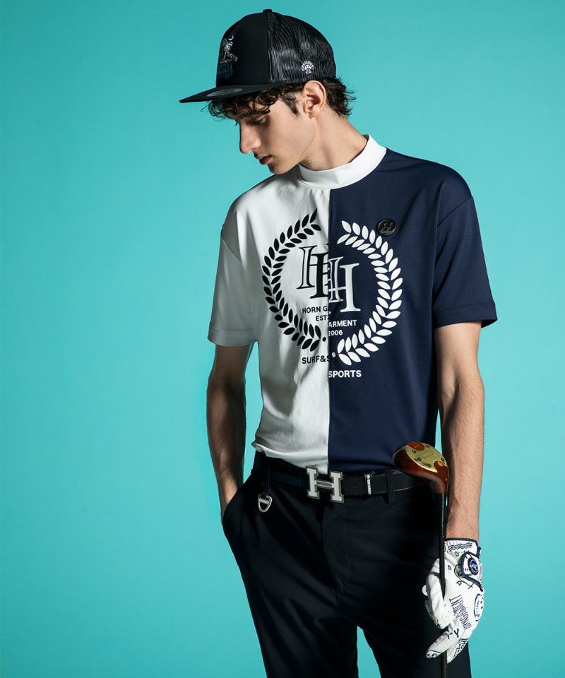 Univ Tee | MEN | MARK & LONA MARKET STORE 公式ストア