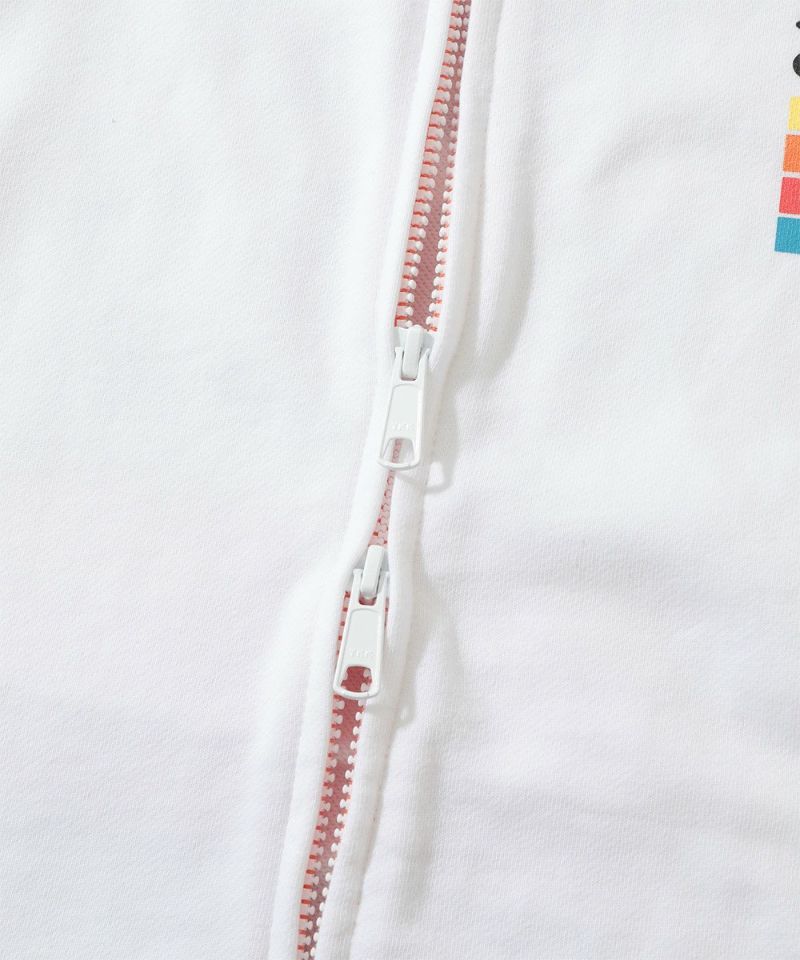 Horizon Hoodie | MEN | MARK & LONA MARKET STORE 公式ストア