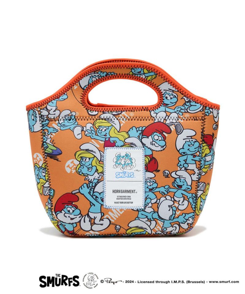 Froggy Cart Bag | MARK & LONA MARKET STORE 公式ストア