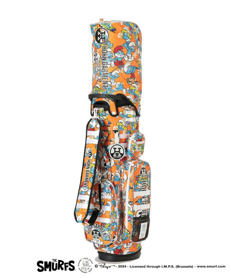 Froggy Caddy Bag | MARK & LONA MARKET STORE 公式ストア