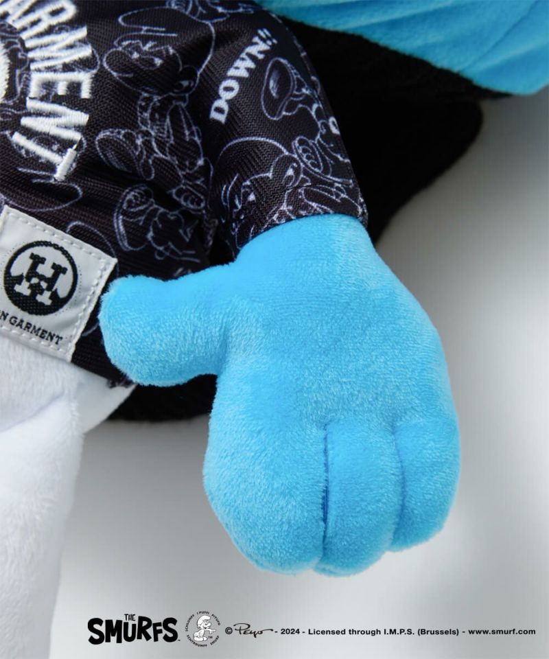 Smurf Head Cover | MARK & LONA MARKET STORE 公式ストア