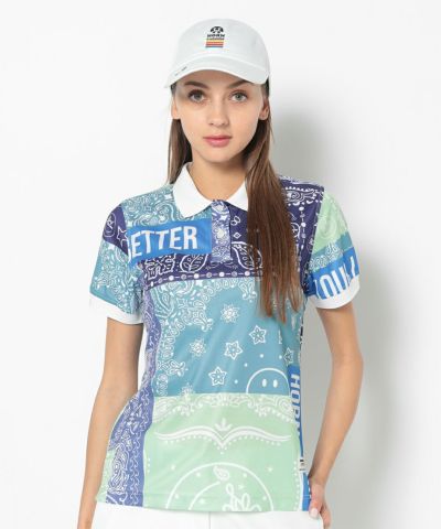 Bandh Polo | WOMEN