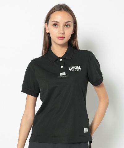 Beach Boys Polo | WOMEN