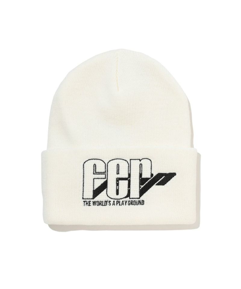 Fer Shadow Beanie | MEN and WOMEN