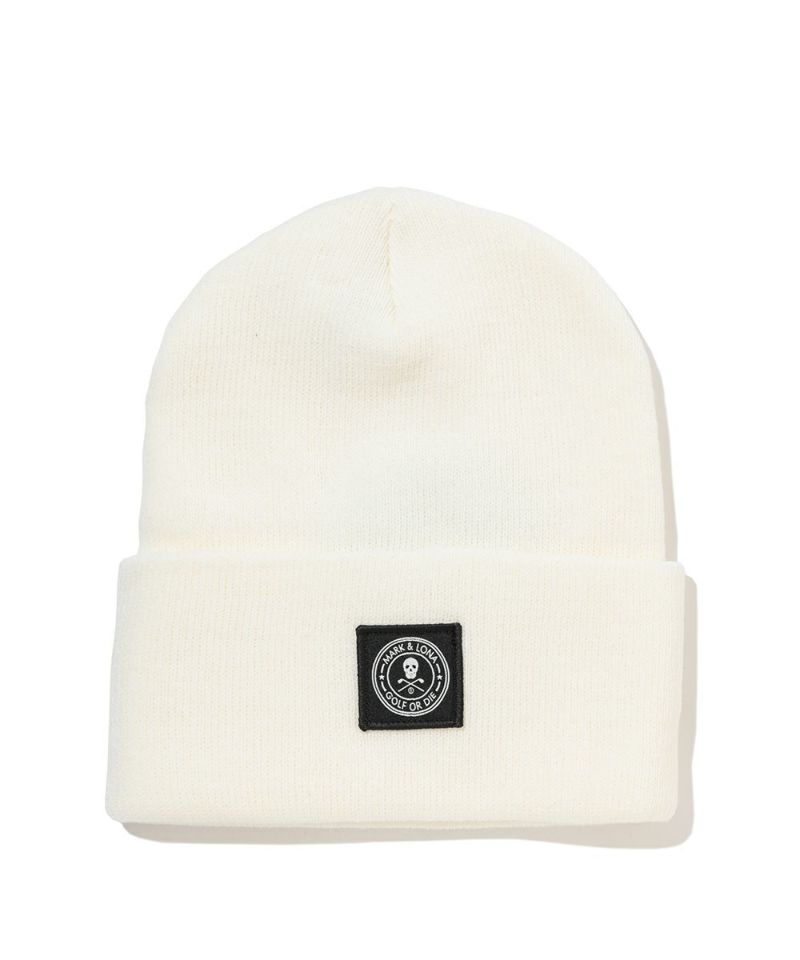 CASHMERE KNIT BEANIE | FORSOMEONE(フォーサムワン)公式ONLINE