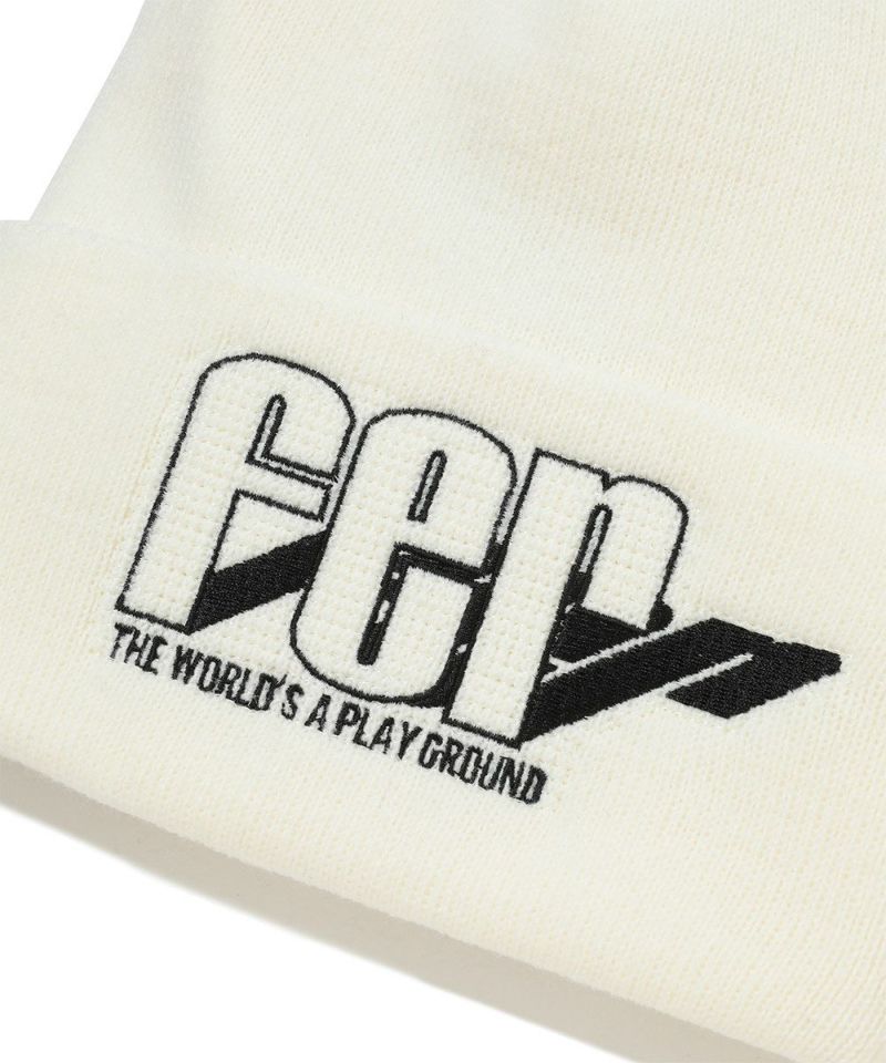 Fer Shadow Beanie | MEN and WOMEN | MARK & LONA MARKET STORE Fer Shadow Beanie | MEN and WOMEN | MARK & LONA MARKET STORE