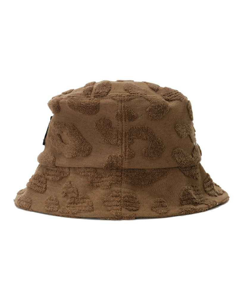 Pantera Pile Bucket Hat | MEN and WOMEN | MARK & LONA MARKET STORE 