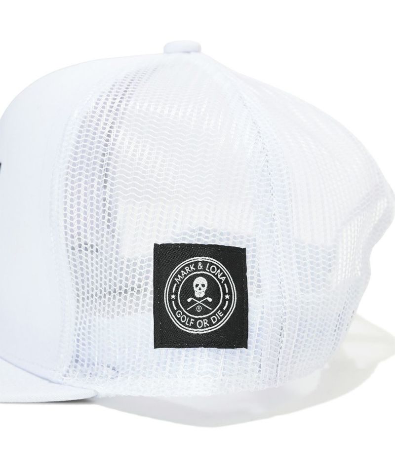 FER Four Cap | MEN and WOMEN | MARK & LONA MARKET STORE 公式
