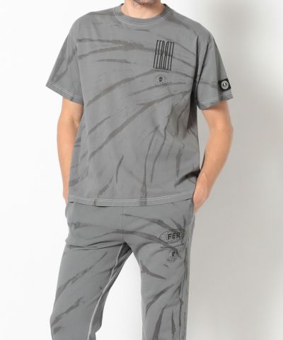 FER World's Tee | MEN | MARK & LONA MARKET STORE 公式ストア