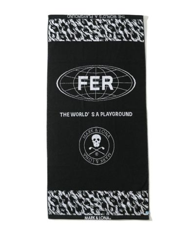 2024SS FER | MARK & LONA MARKET STORE 公式ストア