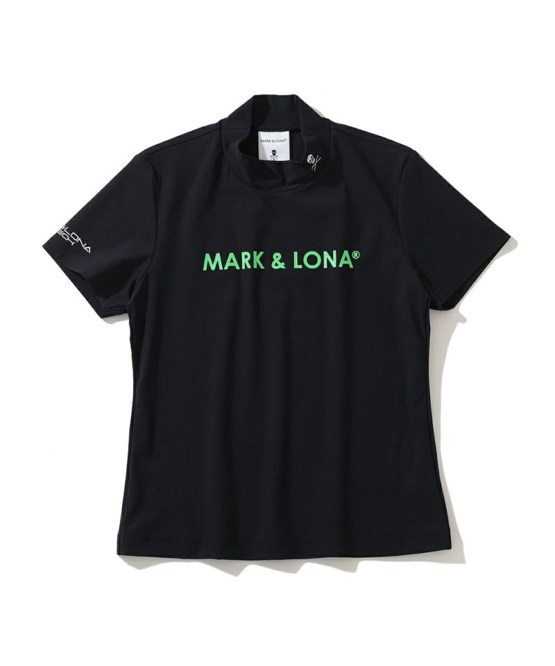 Emitter Tech Tee | WOMEN | MARK & LONA MARKET STORE 公式ストア