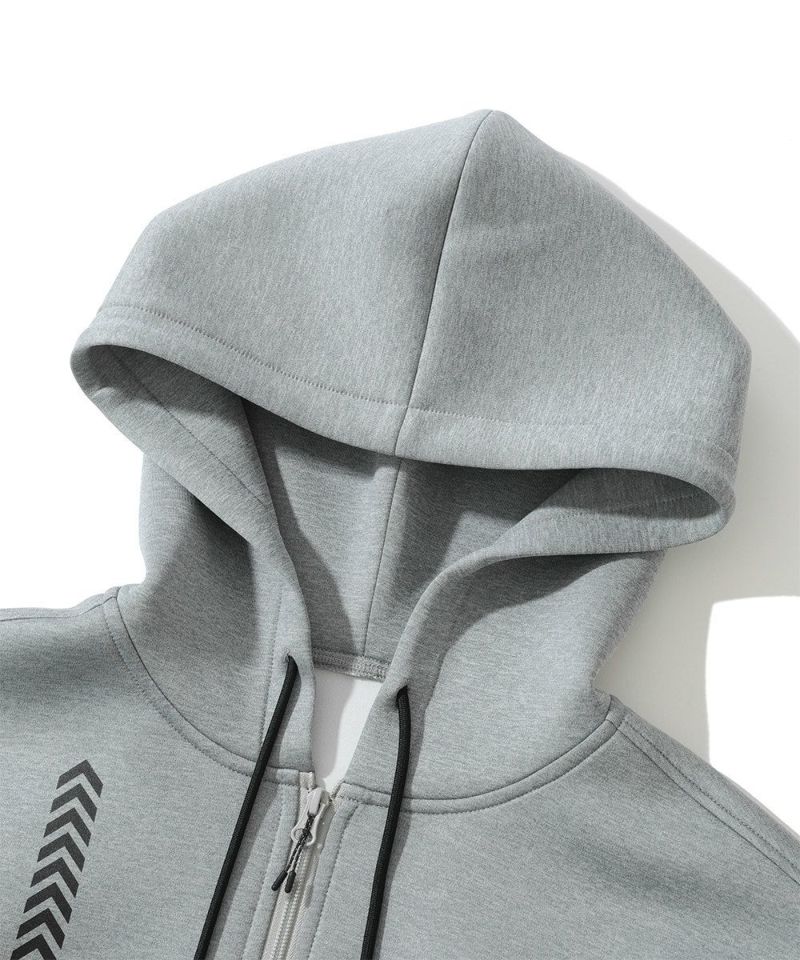 DST Motion Hoodie | MEN