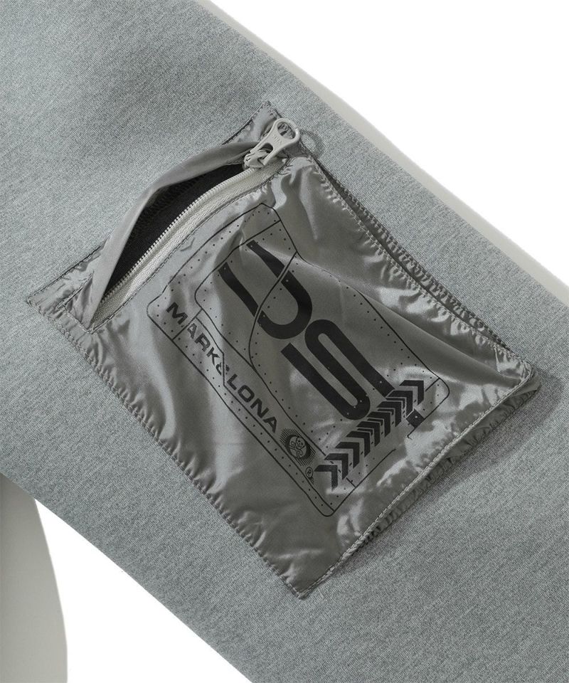 DST Motion Hoodie | MEN