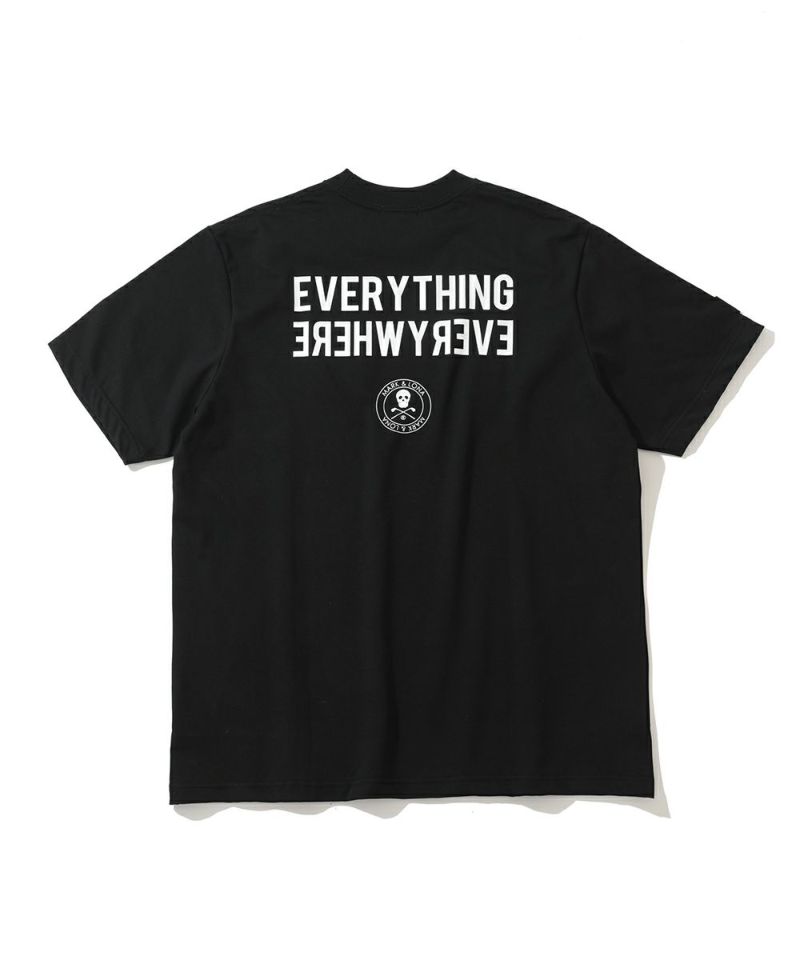 Everything Tee | MEN | MARK & LONA MARKET STORE 公式ストア