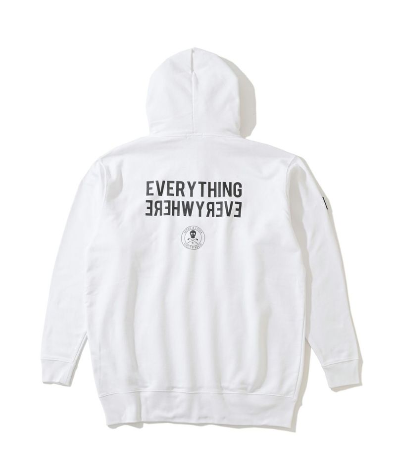 Everything Hoodie | MEN | MARK & LONA MARKET STORE 公式ストア