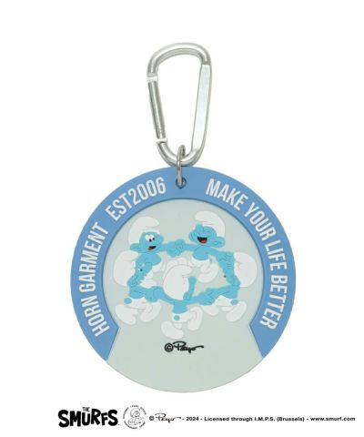 Froggy Name Tag