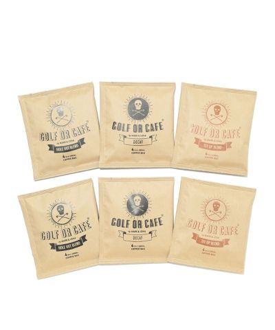 GOLF OR Café [6bags]