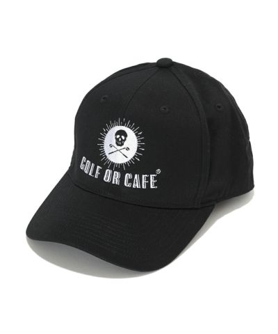 GOLF OR CAFE | MARK & LONA MARKET STORE 公式ストア